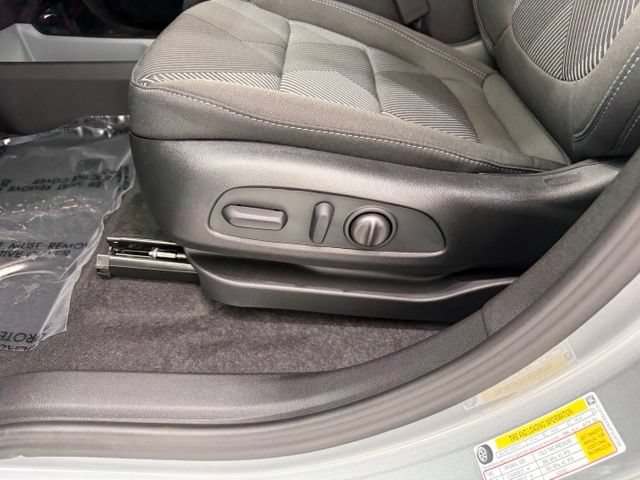 New 2027 Chevrolet Bolt LT w/ Comfort Package FWD image 13