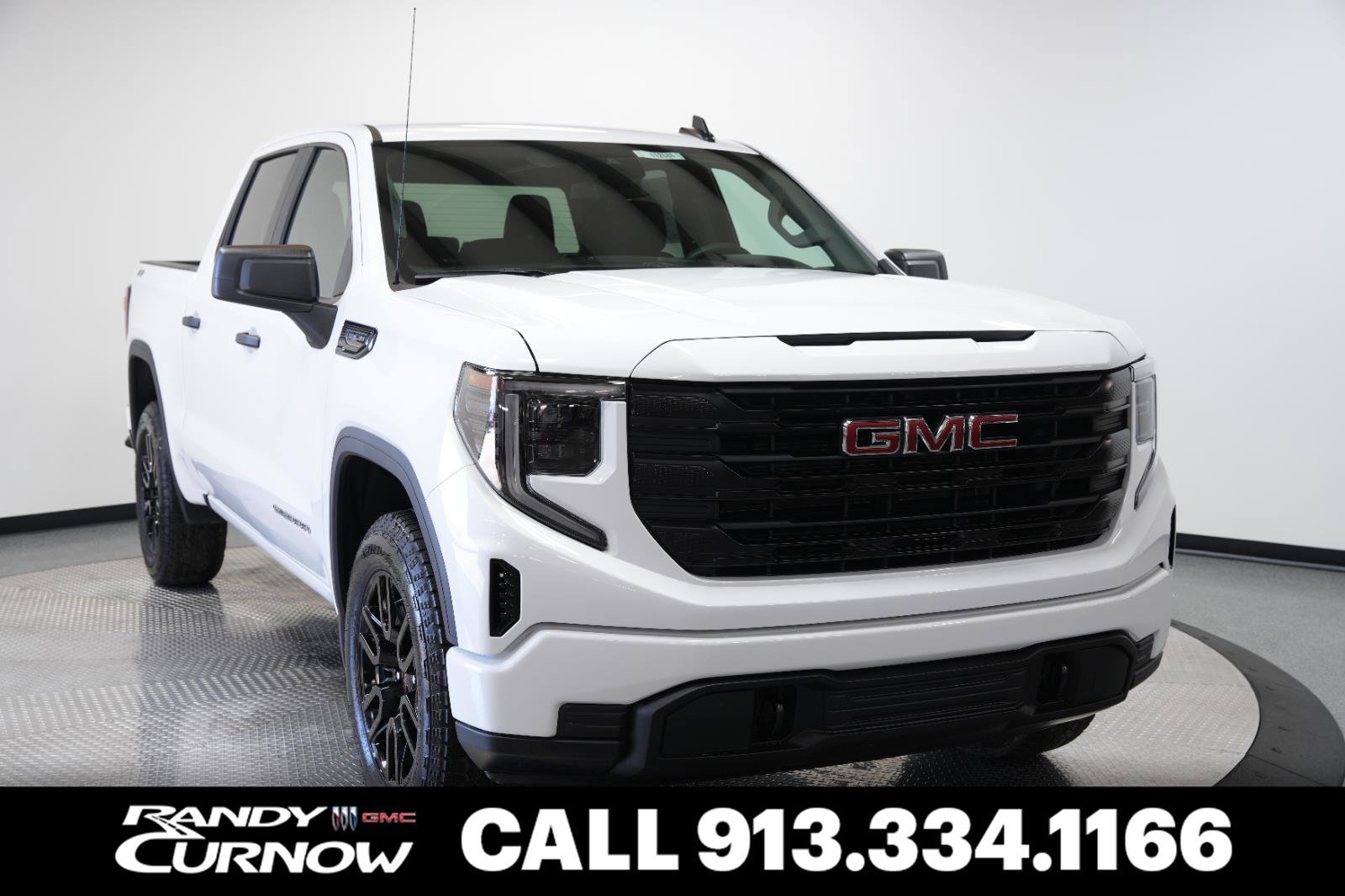 New 2026 GMC Sierra 1500 Pro w/ Graphite Edition