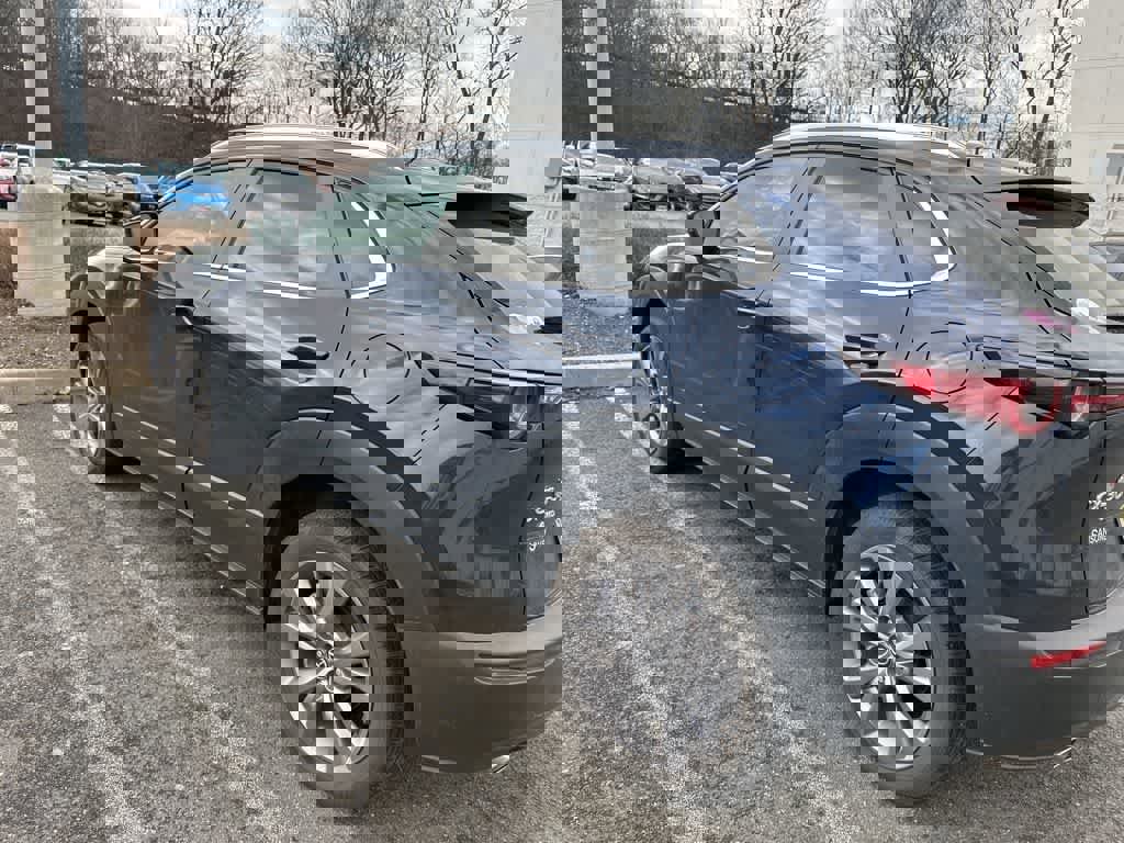 Used 2023 MAZDA CX-30 AWD 2.5 S w/ Select Package image 19