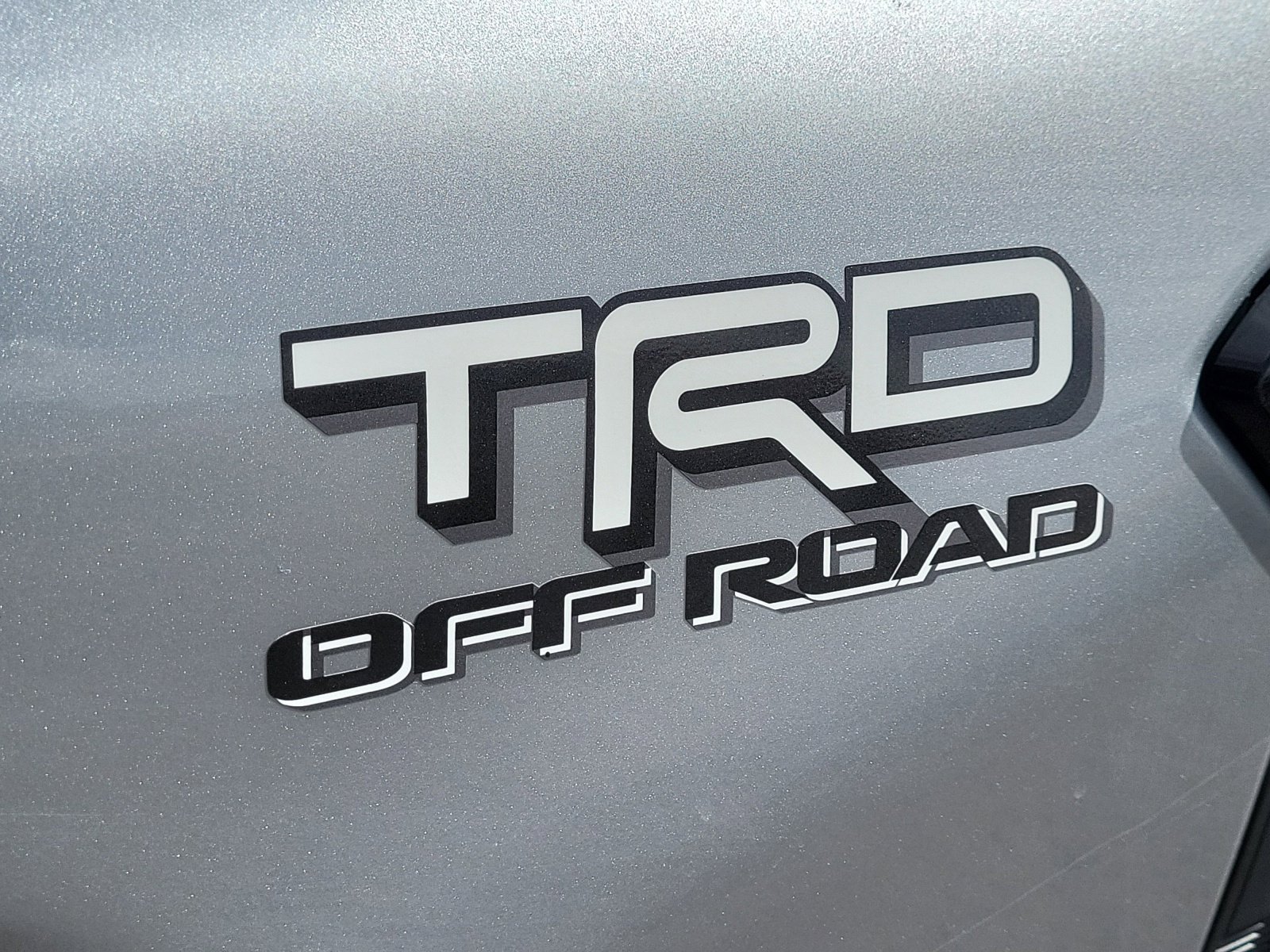 Used 2024 Toyota Tacoma TRD Off-Road image 27
