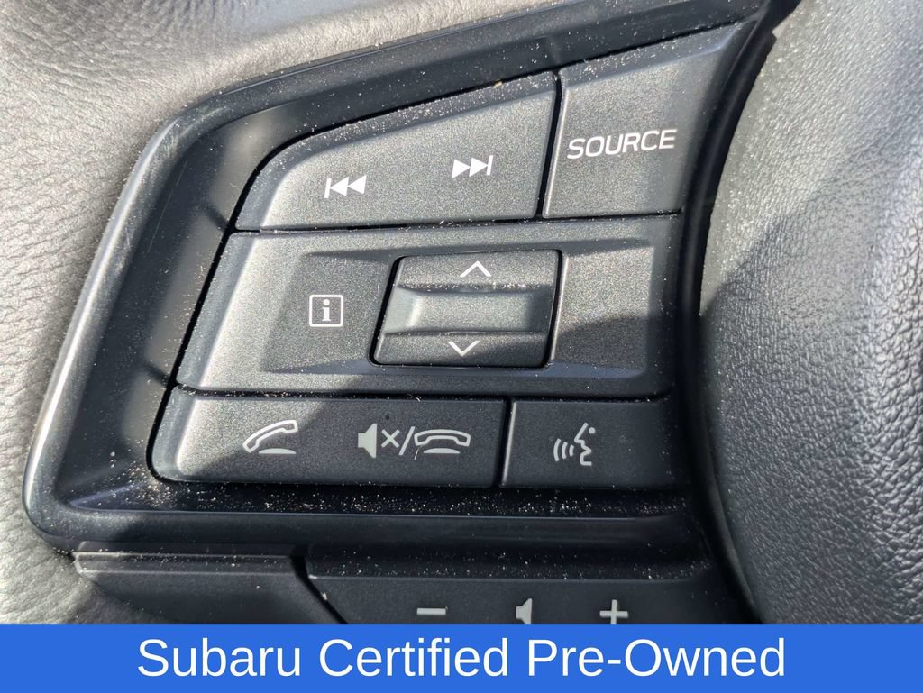 Certified 2025 Subaru Ascent Onyx Edition w/ Popular Package #2 AWD/4WD image 29