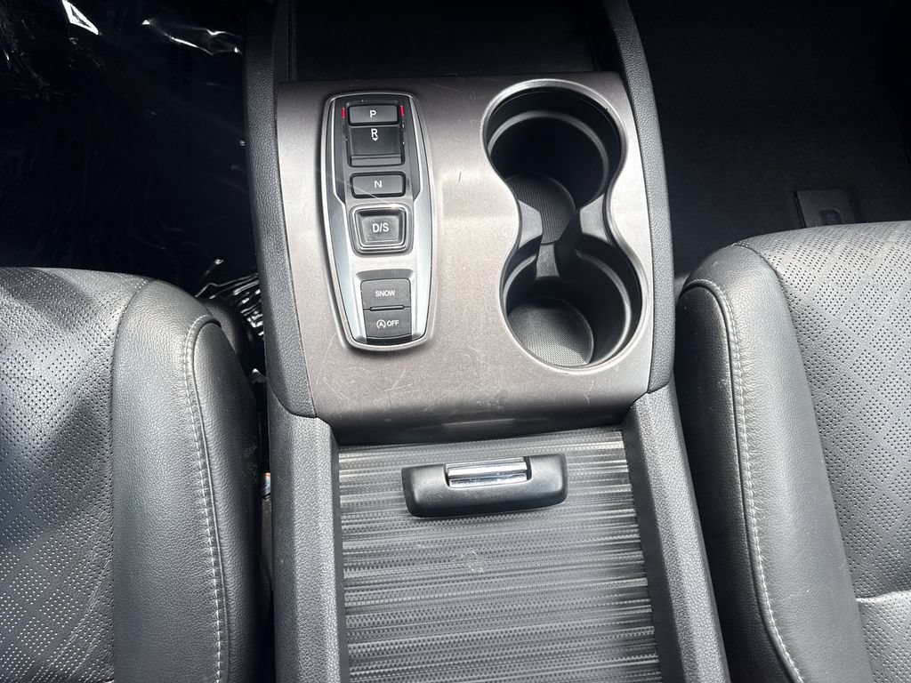Certified 2021 Honda Passport EX-L image 24