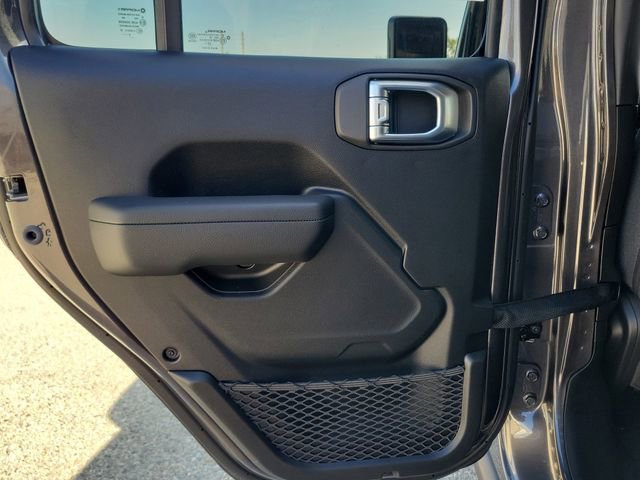 New 2026 Jeep Wrangler Willys image 13