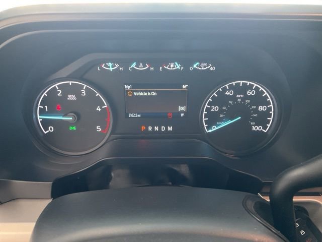 Used 2025 Ford F250 XL w/ XL Chrome Package image 10