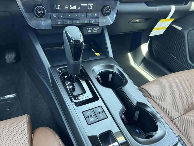 New 2026 Subaru Outback Touring XT image 19