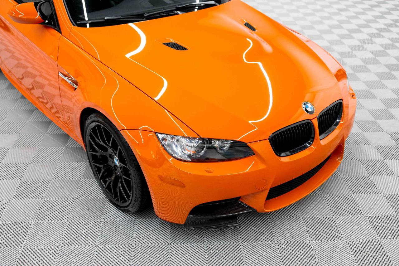Used 2013 BMW M3 Coupe RWD image 16