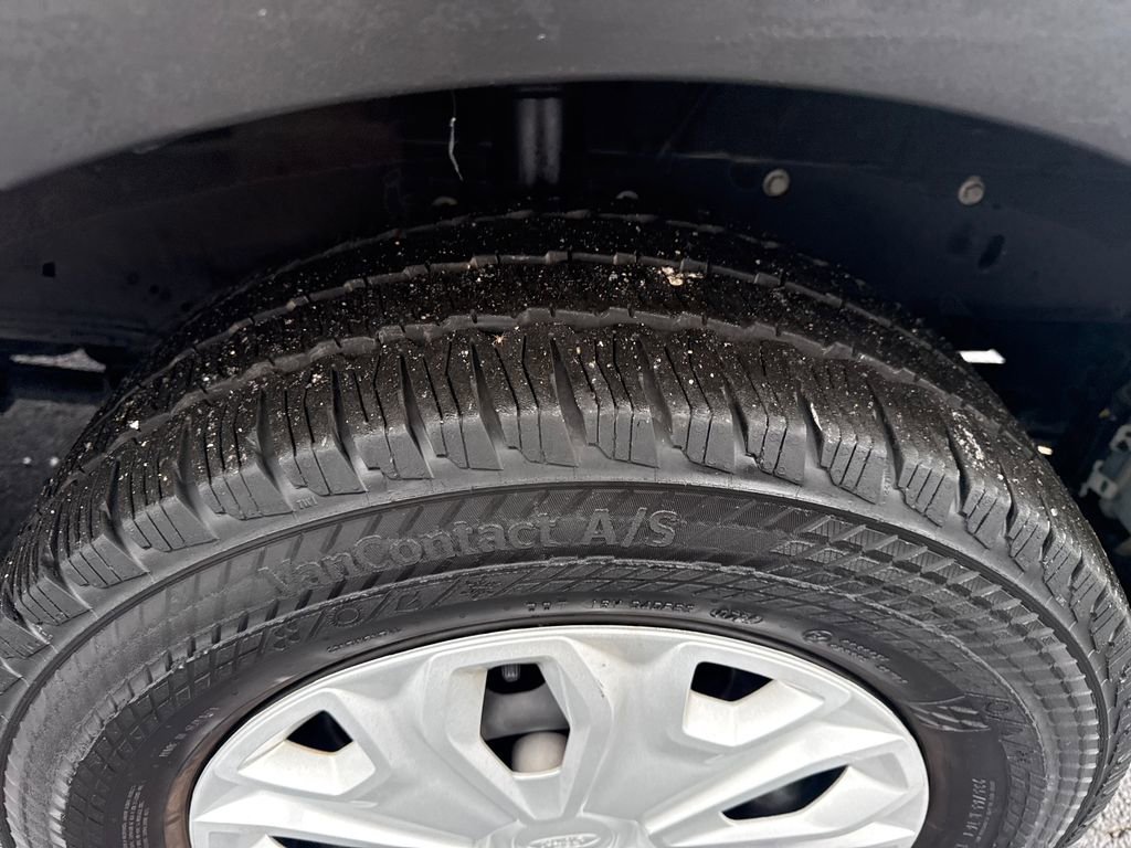 Used 2024 Ford Transit 250 Low Roof w/ Exterior Upgrade Package image 26