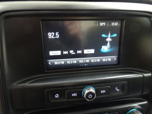 Used 2016 Chevrolet Silverado 1500 W/T w/ WT Fleet Convenience Package image 30