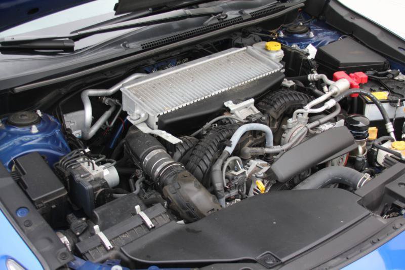 Used 2023 Subaru WRX GT AWD/4WD image 17