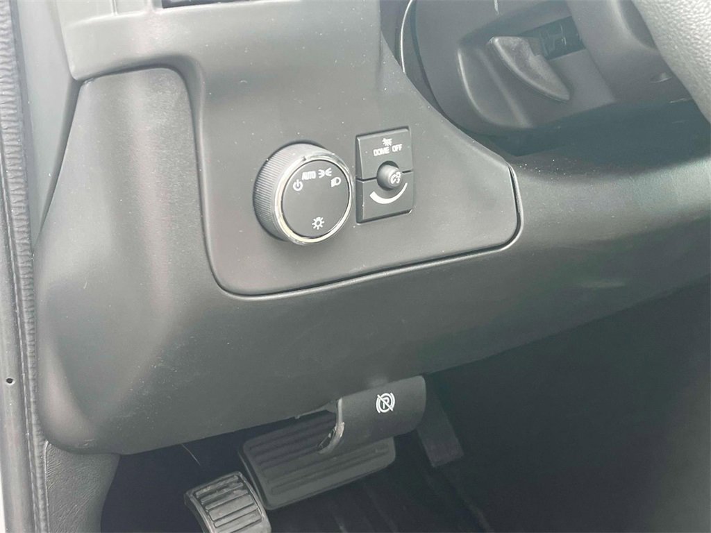 New 2025 GMC Savana 2500 w/ Driver Convenience Package image 22