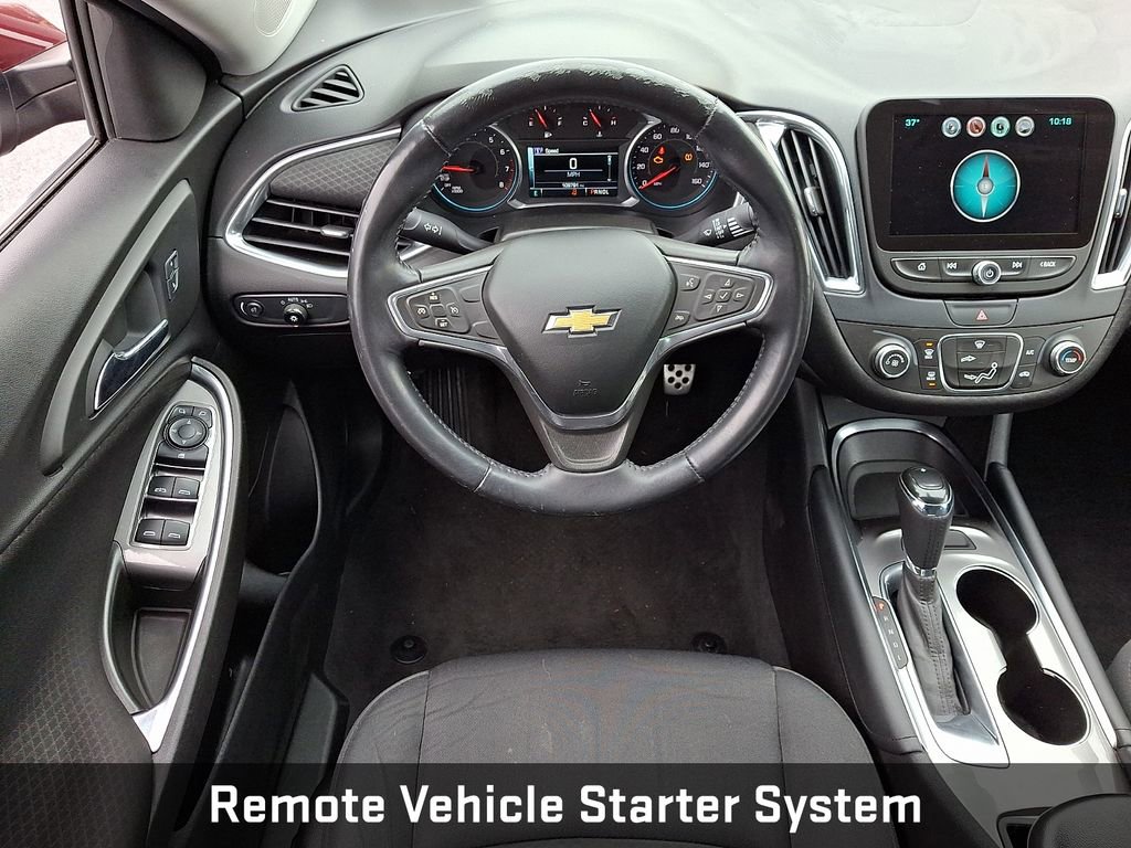 Used 2016 Chevrolet Malibu LT image 11