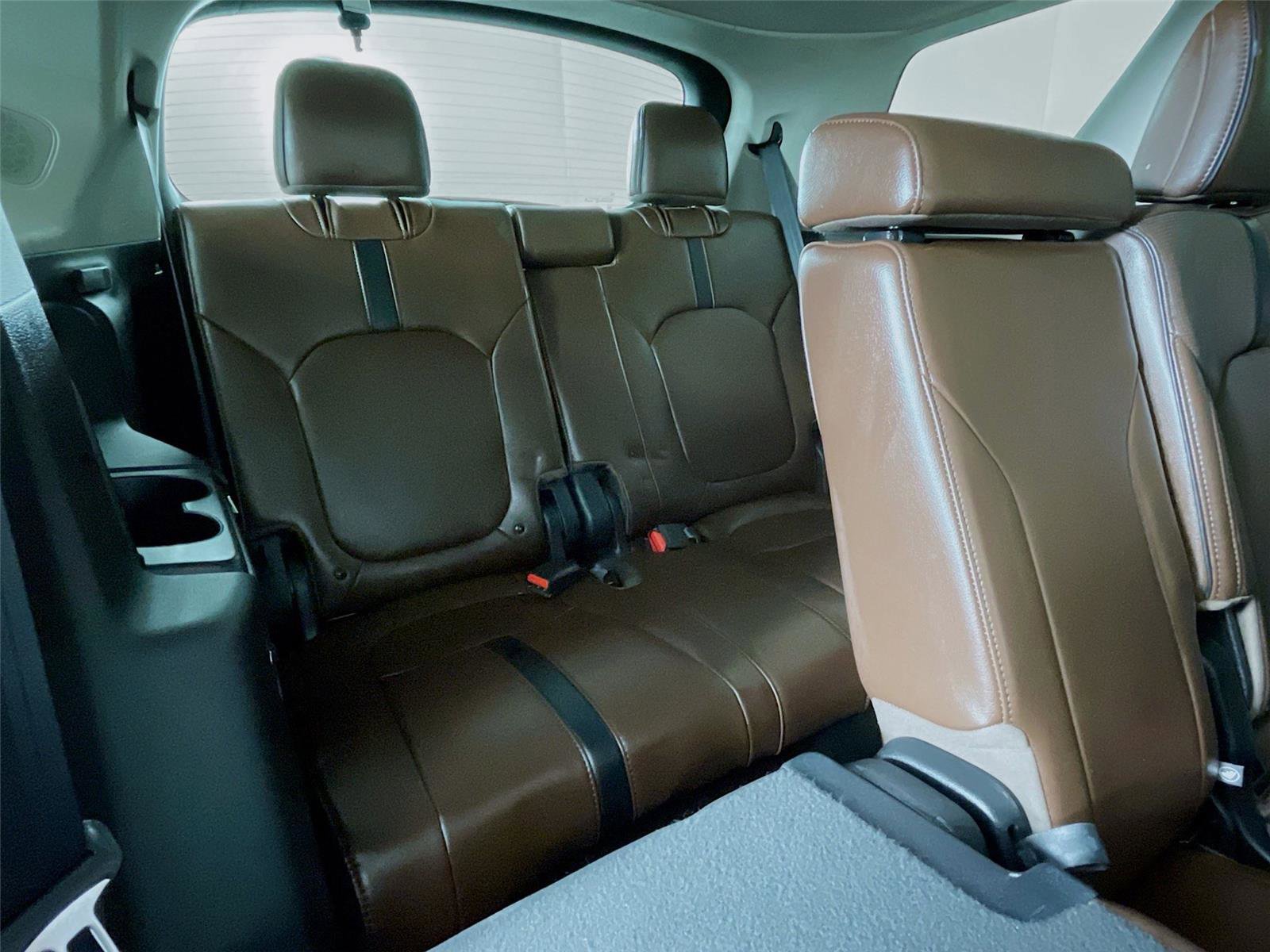 Used 2024 Honda Pilot Elite image 34