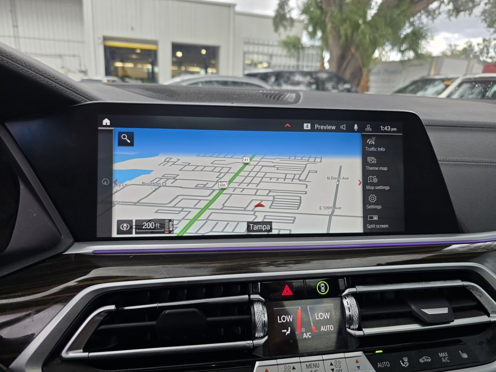 Used 2023 BMW X5 xDrive40i image 26