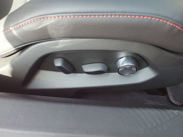 New 2026 Chevrolet Corvette Stingray Preferred Conv w/ Z51 Performance Package image 11