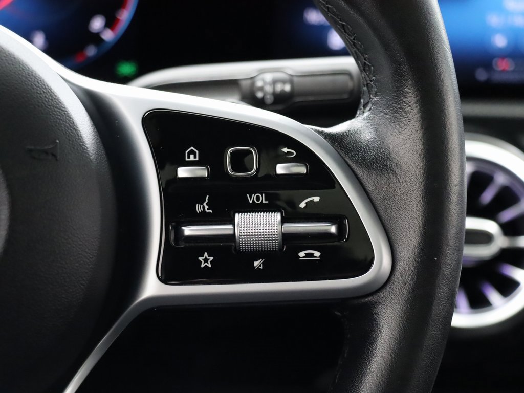 Used 2020 Mercedes-Benz A 220 image 16