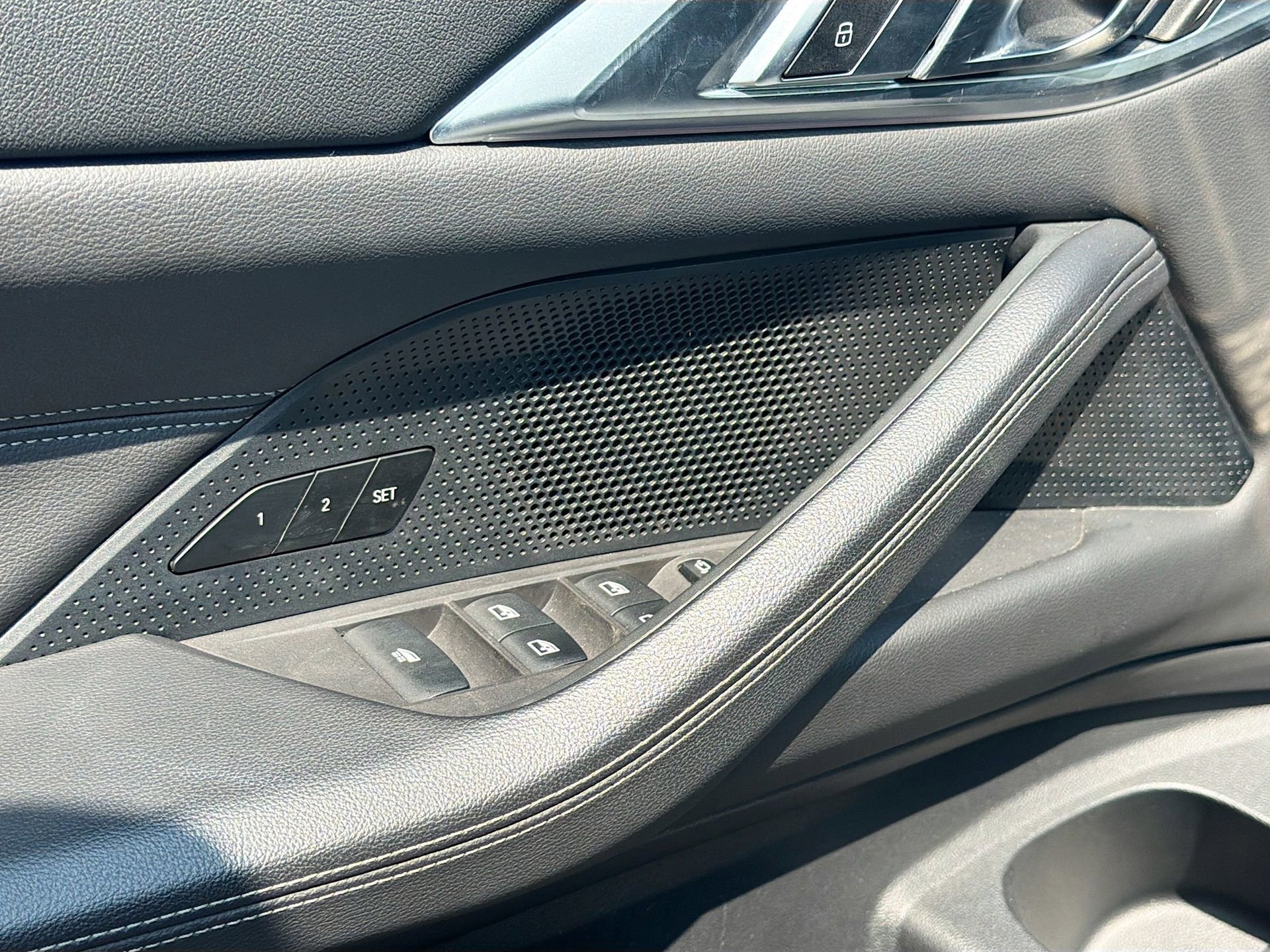 Certified 2025 BMW 430i 430i image 24