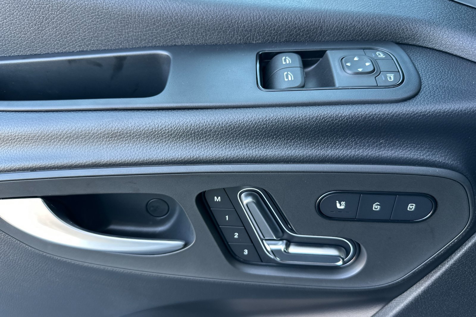 New 2025 Mercedes-Benz Sprinter 3500 image 11