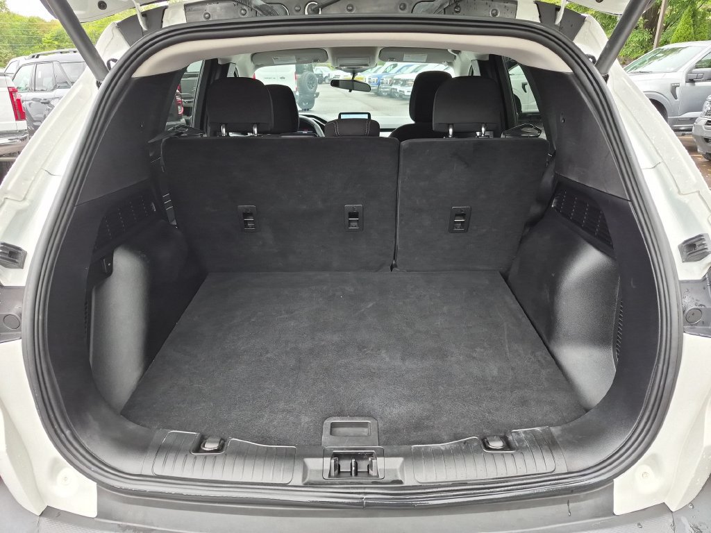 Certified 2023 Ford Escape Active AWD/4WD image 36