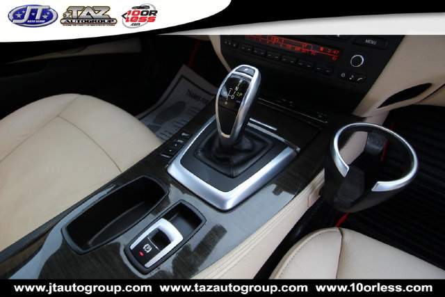 Used 2014 BMW Z4 sDrive28i RWD image 20