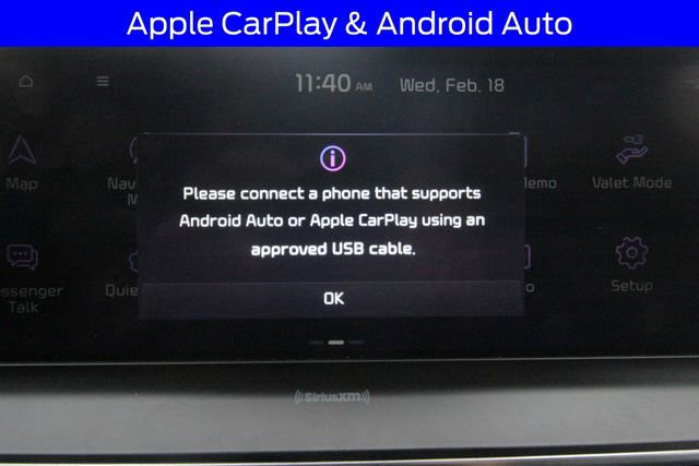 Used 2022 Kia Telluride LX image 4