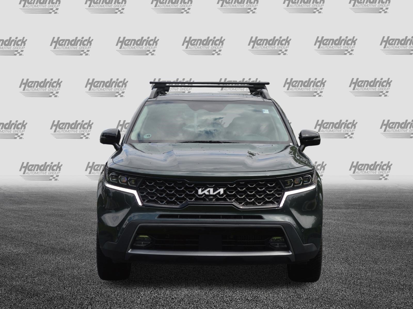 Used 2023 Kia Sorento SX Prestige AWD/4WD image 6