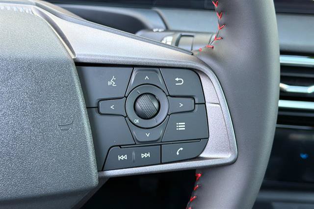 New 2027 Nissan Sentra SR w/ Floor Mat Package FWD image 26
