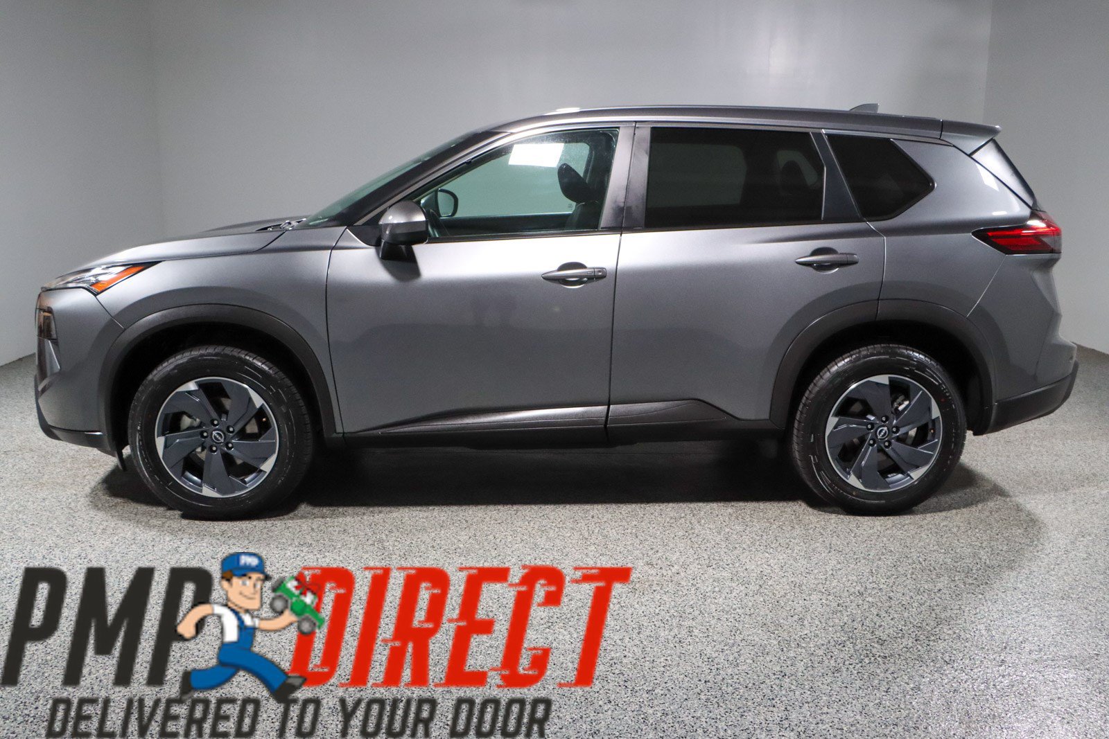Used 2024 Nissan Rogue SV FWD image 10