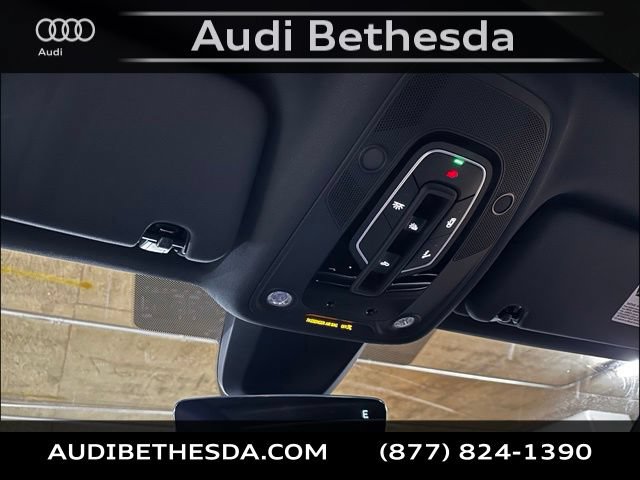 New 2026 Audi Q7 Premium Plus AWD/4WD image 21