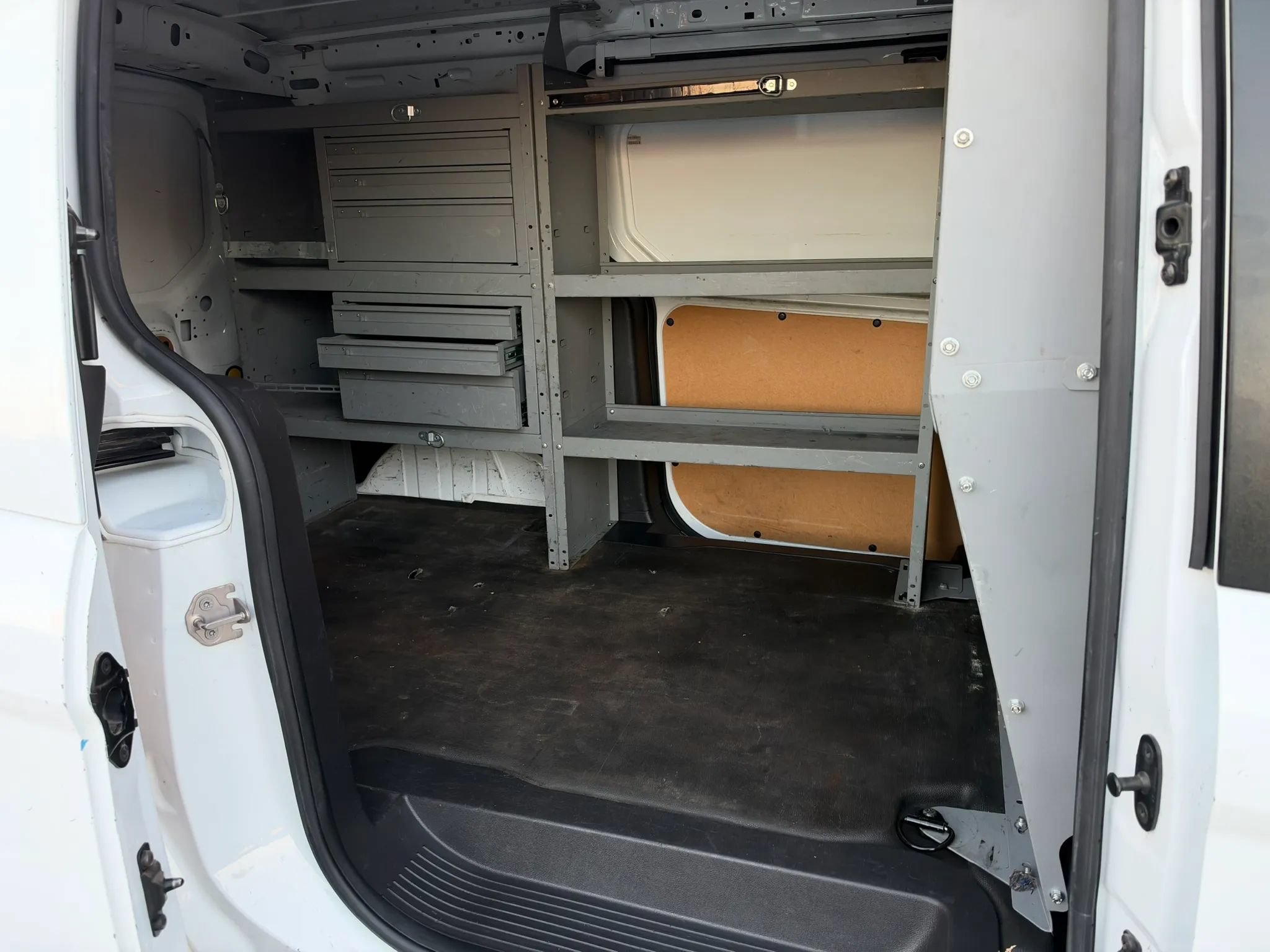 Used 2018 Ford Transit Connect XL FWD image 23