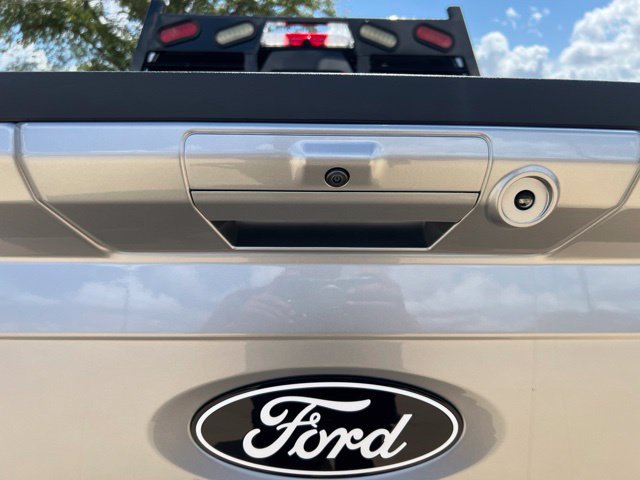 Used 2024 Ford F150 Platinum w/ FX4 Off-Road Package AWD/4WD image 24