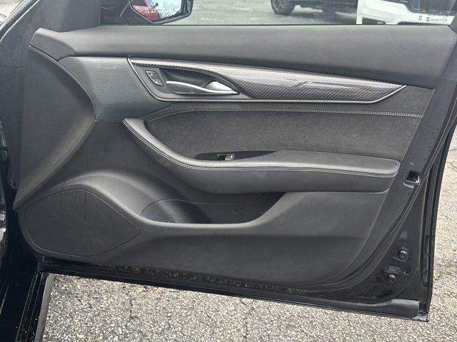 Used 2024 Cadillac CT5 V Blackwing w/ Driver Assist Package image 16