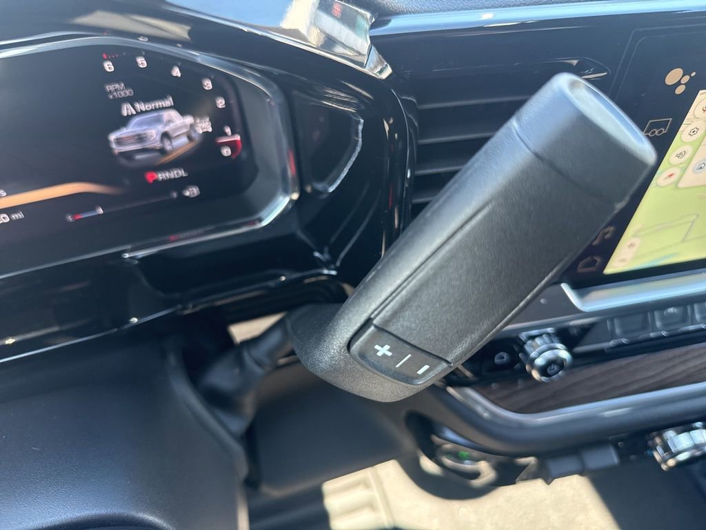 Used 2026 GMC Sierra 1500 Elevation image 18