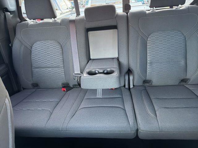 New 2026 RAM 1500 Big Horn image 15