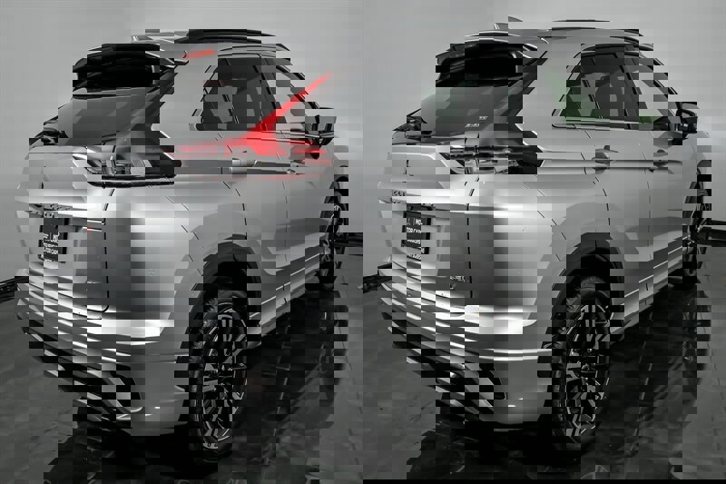 New 2026 Mitsubishi Eclipse Cross SE image 8