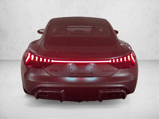 New 2026 Audi RS e-tron GT performance image 7