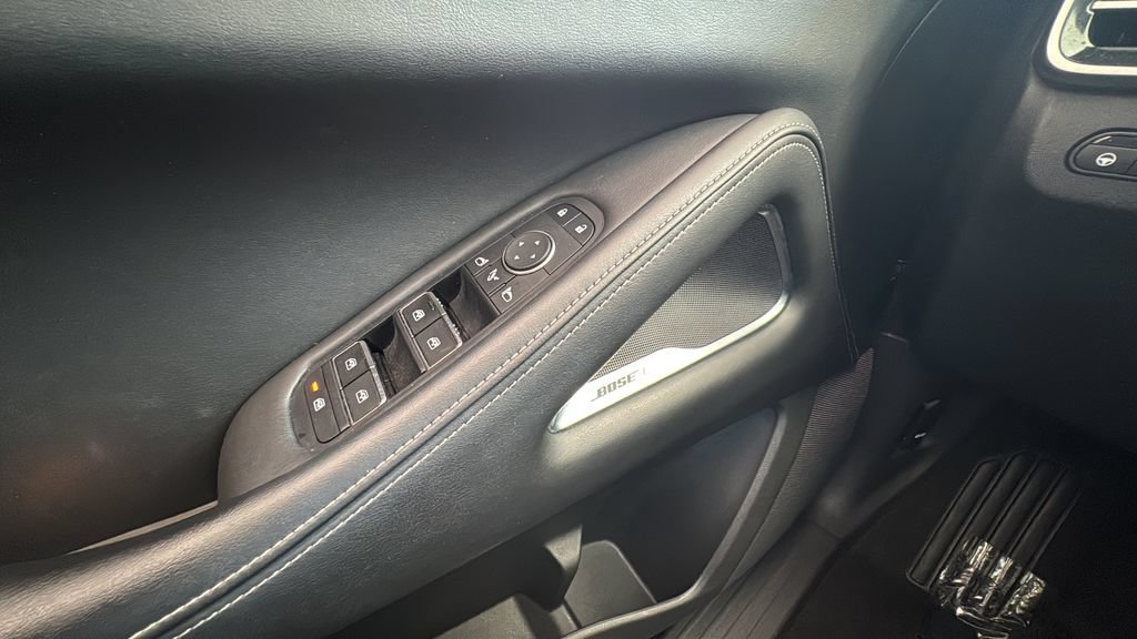 Used 2023 INFINITI QX60 Sensory AWD/4WD image 31