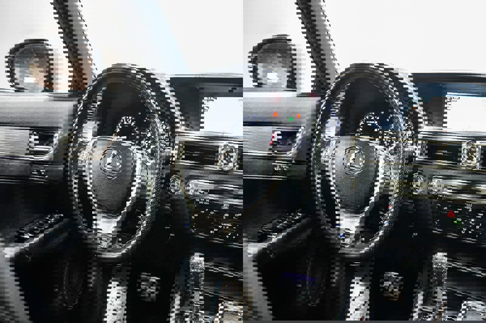 Used 2015 Lexus GS 350 w/ F Sport Package image 15