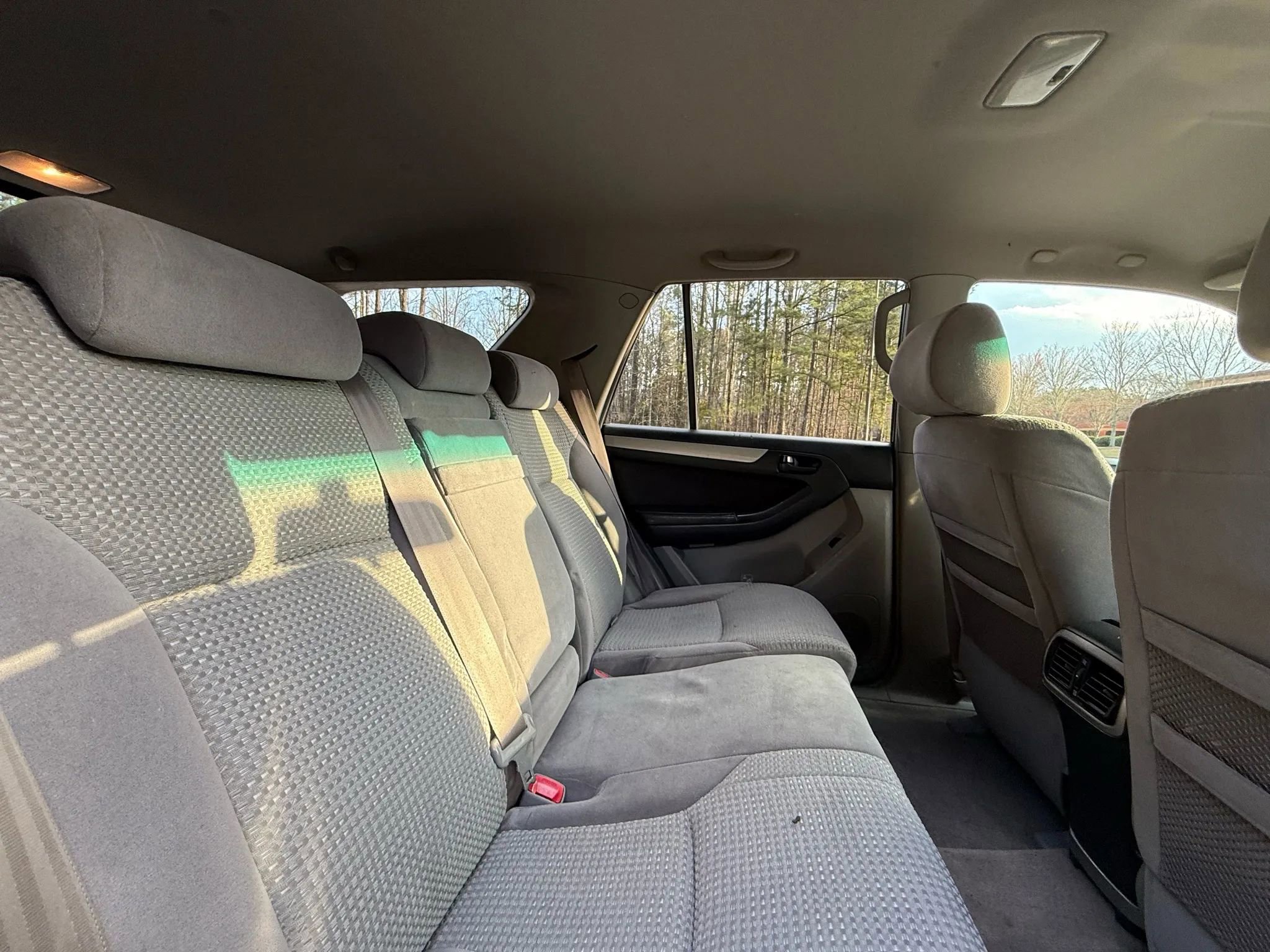 Used 2005 Toyota 4Runner Sport image 22