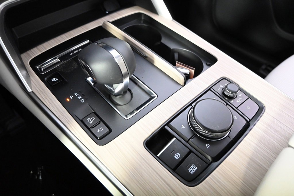 New 2026 MAZDA CX-90 Plug-In Hybrid w/ Premium Plus image 33