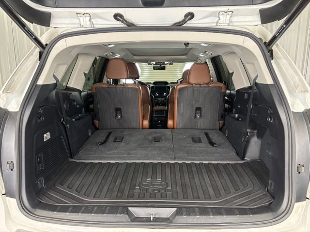 Used 2021 Subaru Ascent Touring w/ Popular Package #2A image 15