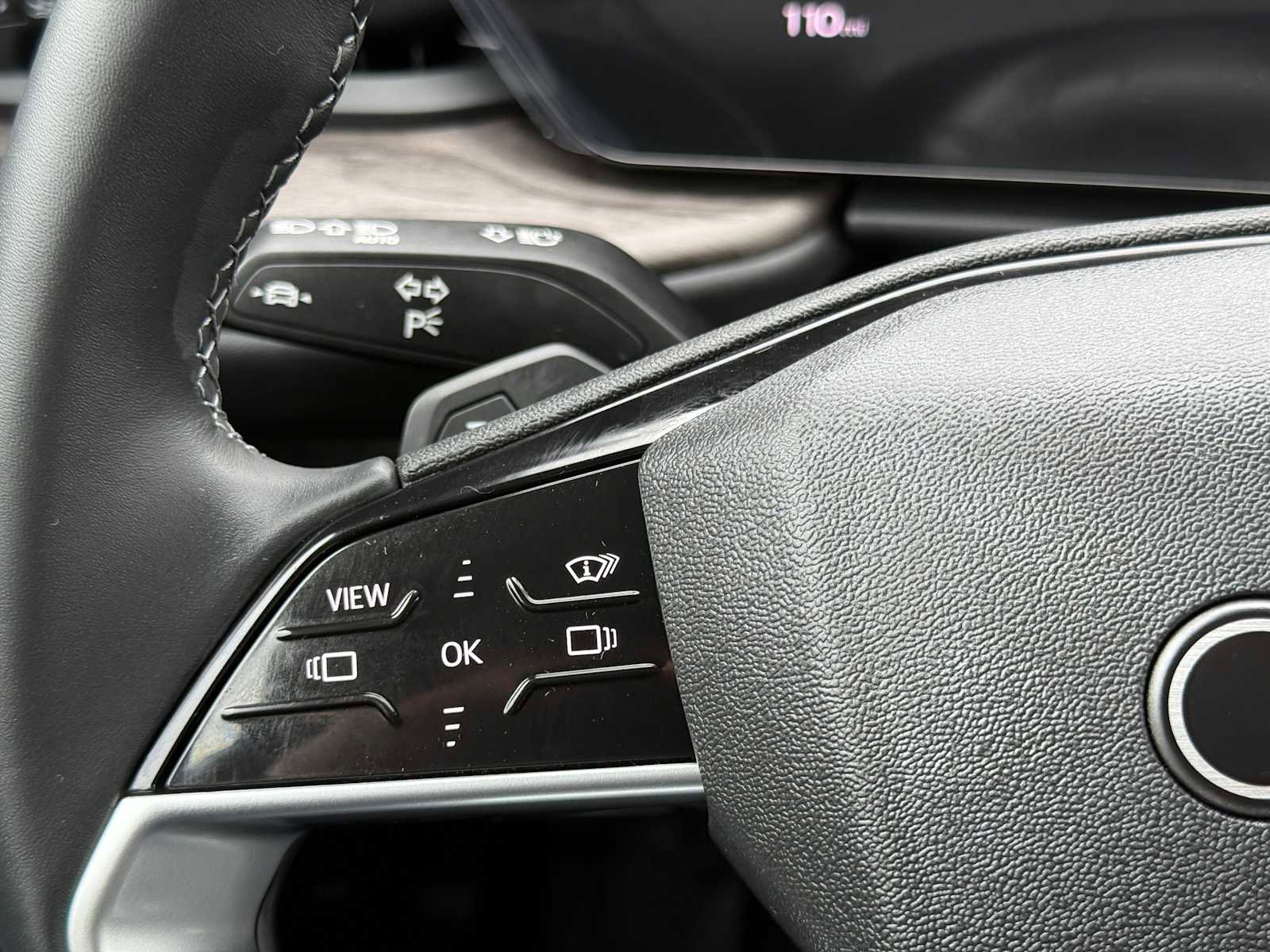 New 2025 Audi Q5 Prestige image 20