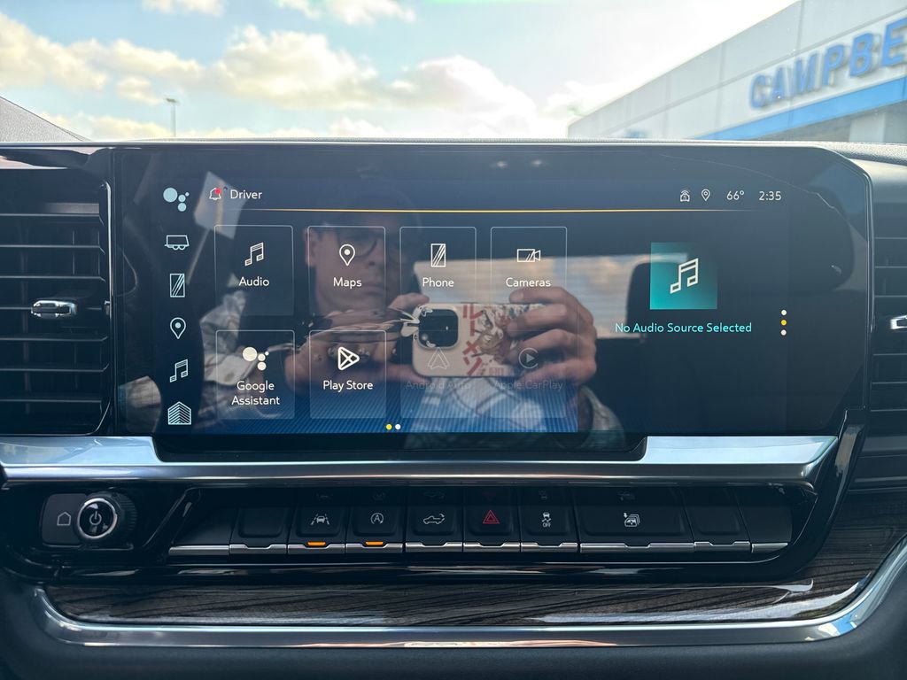 Used 2024 Chevrolet Silverado 1500 LT image 24