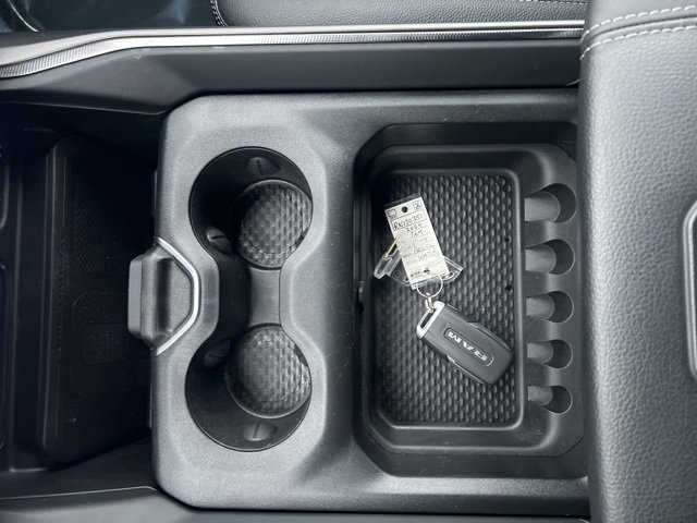 Used 2024 RAM 1500 Rebel w/ Rebel Level 2 Equipment Group image 32