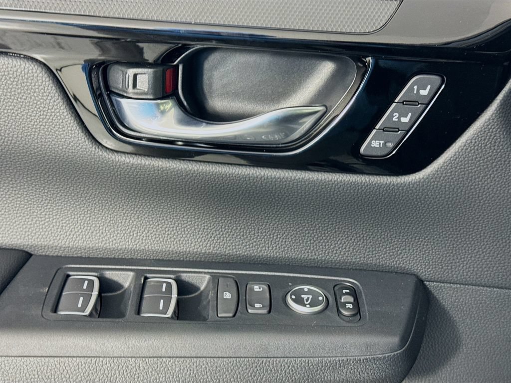 New 2026 Honda CR-V Sport Touring image 26