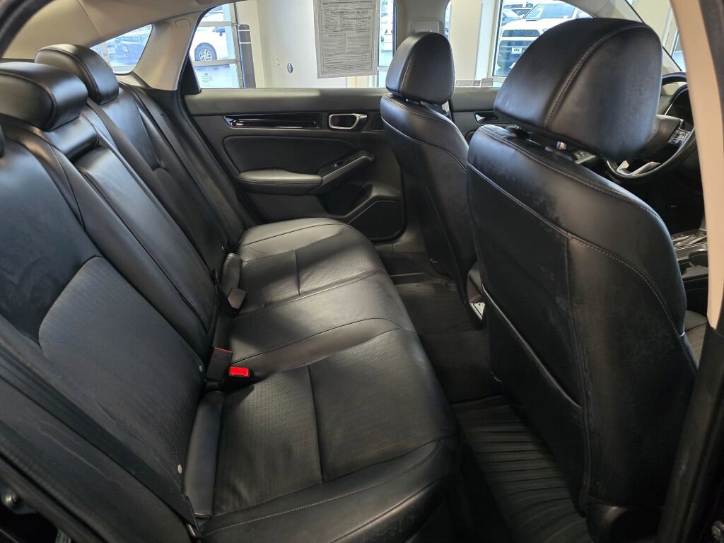 Used 2022 Honda Civic Touring image 43