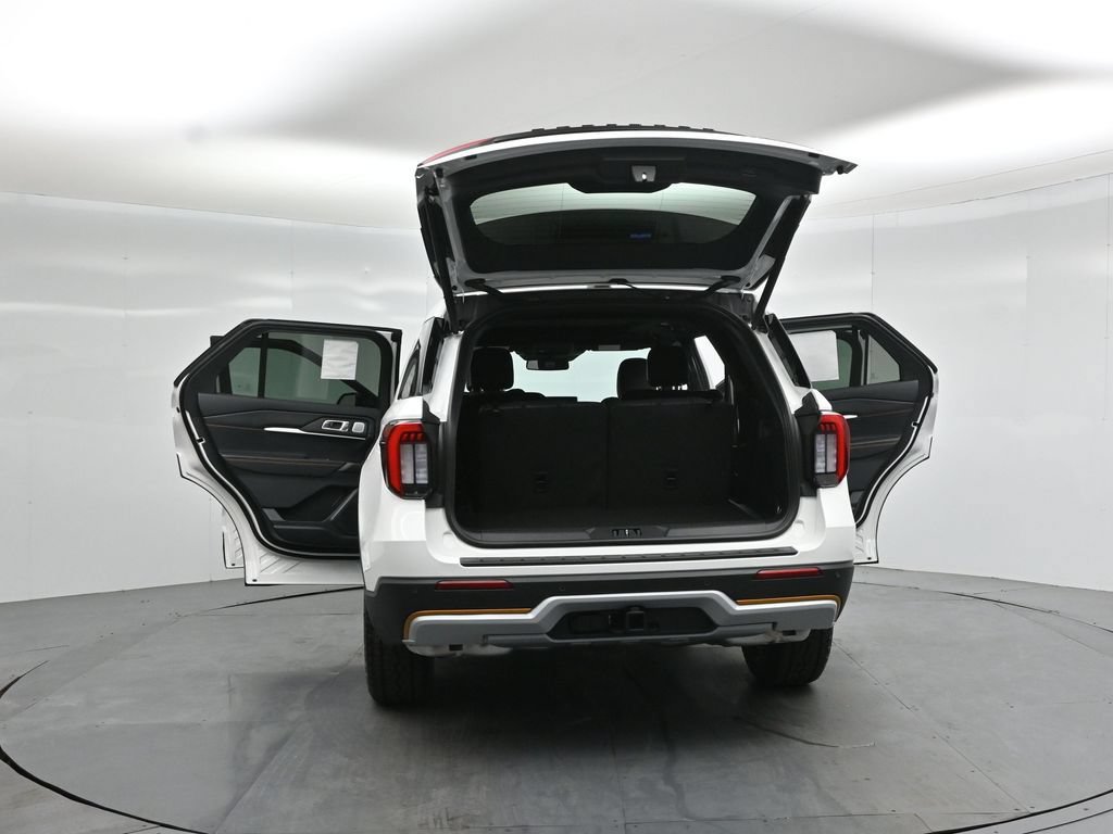 New 2026 Ford Explorer Tremor w/ Tremor Ultimate Package AWD/4WD image 34