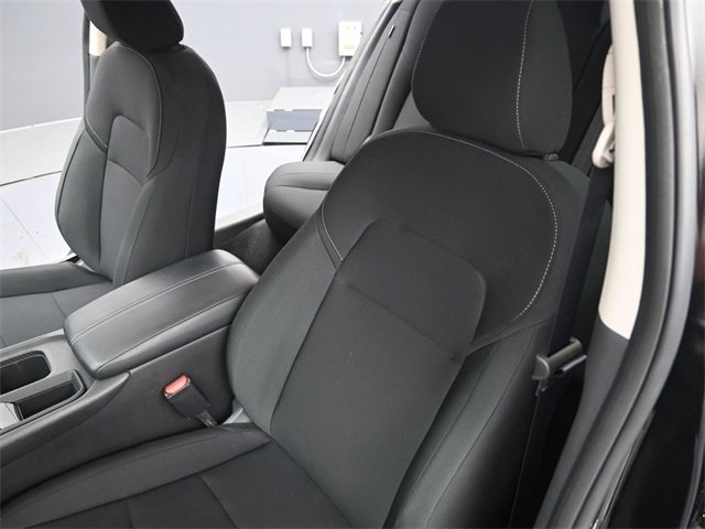 Used 2025 Nissan Sentra S image 14