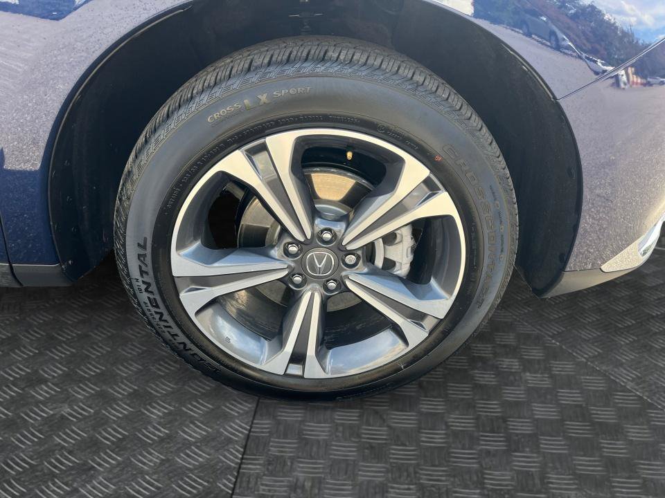 Used 2024 Acura RDX w/ Advance Package AWD/4WD image 24