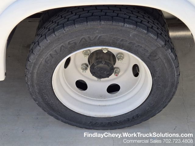 New 2024 Chevrolet Low Cab Forward image 7
