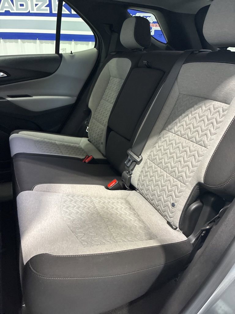 Used 2024 Chevrolet Equinox LT AWD/4WD image 29